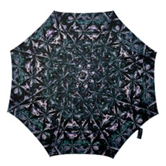 Indecisive Hook Handle Umbrellas (medium) by MRNStudios
