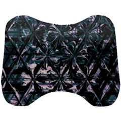 Indecisive Head Support Cushion by MRNStudios