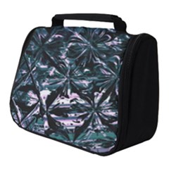 Indecisive Full Print Travel Pouch (small) by MRNStudios