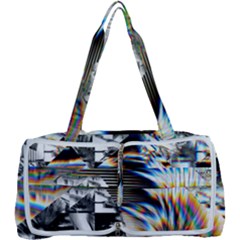 Rainbow Assault Multi Function Bag by MRNStudios