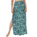 Bubble Wrap Maxi Chiffon Tie-Up Sarong View1