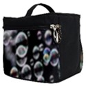 Bubble Make Up Travel Bag (Small) View2