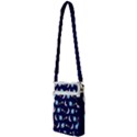 Space-pattern-colour Multi Function Travel Bag View2