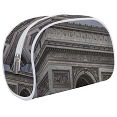Triumph Arch, Paris, France016 Make Up Case (medium) by dflcprintsclothing