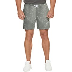 Men s Runner Shorts by TheJeffers