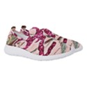 Browning Deer Glitter Women s Slip On Sneakers View3