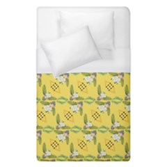 Digitalart Duvet Cover (single Size) by Sparkle