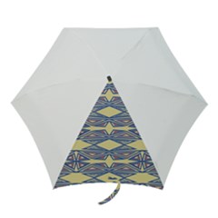 Abstract Pattern Geometric Backgrounds  Mini Folding Umbrellas by Eskimos