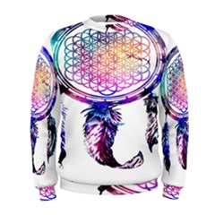 Bring Me The Horizon  Men s Sweatshirt by nate14shop