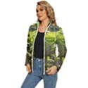 Bitter Melon Women s Puffer Bubble Jacket Coat View2