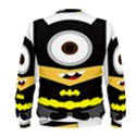 Batman Men s Sweatshirt View2