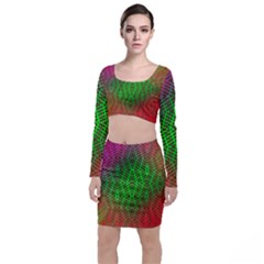 Handball Top And Skirt Sets by Thespacecampers