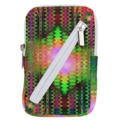 Blast Away Belt Pouch Bag (small) by Thespacecampers