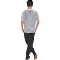 Architecture Building Men s Polo Tee View2