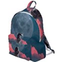 Astronaut-moon-space-nasa-planet The Plain Backpack View1