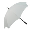Cat-kitten Golf Umbrellas View2