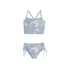4c2e940f5bda3ab6630f3af5b374bd0a Girls  Tankini Swimsuit by mistercowcow
