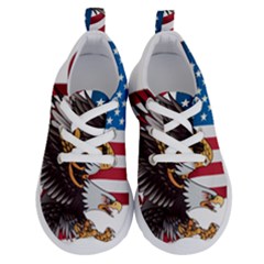 American-eagle- Clip-art Running Shoes by Jancukart
