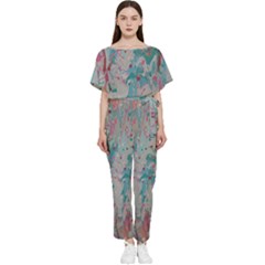 20220705 194528 Batwing Lightweight Chiffon Jumpsuit by Hayleyboop