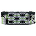 Hackers Town Void Mantis Hexagon Agender Pride Flag Full Print Lunch Bag View5