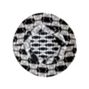 Hackers Town Void Mantis Hexagon Agender Rumpus Parable Pride Flag Inside Out Bucket Hat (Kids) View3