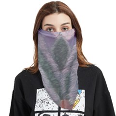 Purple Haze  Face Covering Bandana (triangle) by Hayleyboop