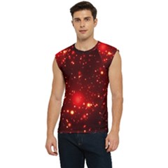 Firework-star-light-design Men s Raglan Cap Sleeve Tee by Jancukart