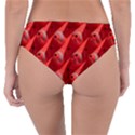 Sculpture-art-traffic-cones-plastic Reversible Classic Bikini Bottoms View2