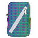Blessings Belt Pouch Bag (Small) View1