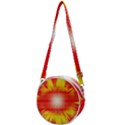 Soul To The Eye Crossbody Circle Bag View1