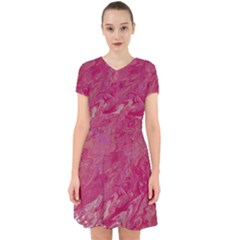 My Pour Cup Painting 1 Cbdoilprincess  Adorable In Chiffon Dress by CBDOilPrincess1