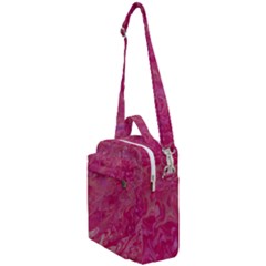 My Pour Cup Painting 1 Cbdoilprincess  Crossbody Day Bag by CBDOilPrincess1