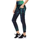 Technology-artificial-intelligence Pocket Leggings  View3