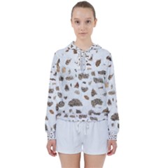 Architecture Women s Tie Up Sweat by nate14shop