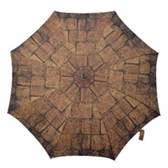 Architecture  Hook Handle Umbrellas (medium) by artworkshop