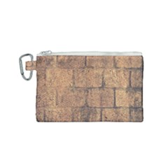 Architecture  Canvas Cosmetic Bag (small) by artworkshop