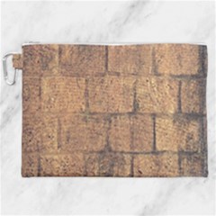  Wallpaper Architecture Canvas Cosmetic Bag (xxl) by artworkshop