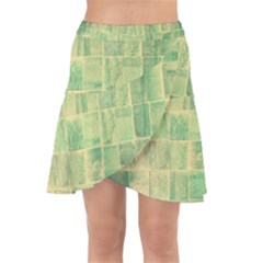Bathroom Ceramic  Wrap Front Skirt by artworkshop