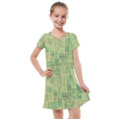 Bathroom Ceramic  Kids  Cross Web Dress by artworkshop