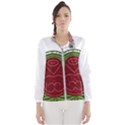 IM Fourth Dimension Colour 7 Women s Windbreaker View1