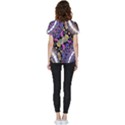 IM Fourth Dimension Colour 8 Short Sleeve Pocket Shirt View2