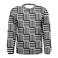 Basket Men s Long Sleeve Tee by nateshop