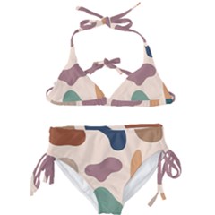 Element Kids  Classic Bikini Set by nateshop