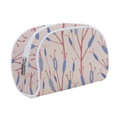 Floral Branches Plant Drawing Make Up Case (small) by artworkshop