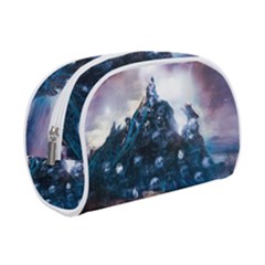 Artificial Intelligence Surreal Make Up Case (small) by Amaryn4rt