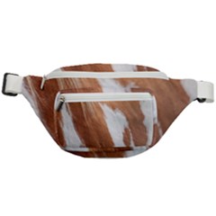 Horse Coat Animal Equine Fanny Pack by artworkshop