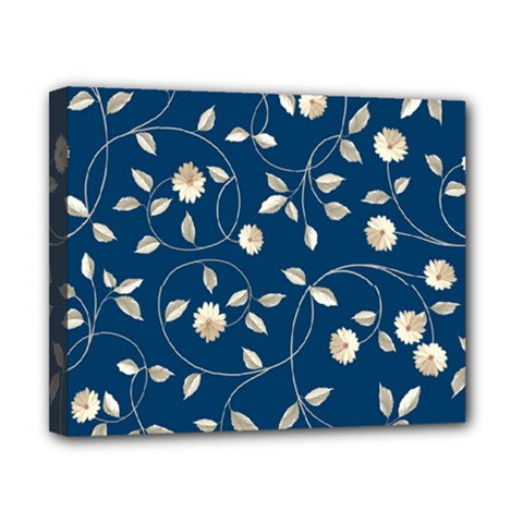 Illustration Pattern Abstract Wallpaper Design Canvas 10  X 8  (stretched) by Wegoenart