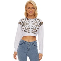 Im Fourth Dimension Colour 38 Lightweight Long Sleeve Sweatshirt by imanmulyana