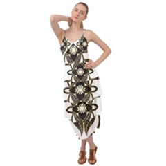 Im Fourth Dimension Colour 56 Layered Bottom Dress by imanmulyana