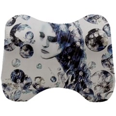 Marina Head Support Cushion by MRNStudios